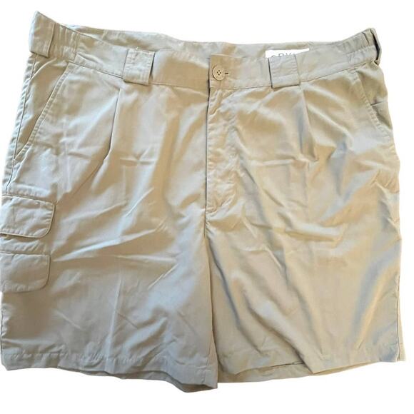 Orvis Men's Cargo Shorts - 40 - Picture 1 of 4
